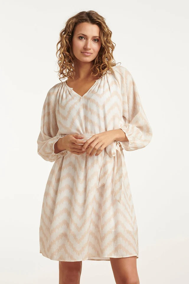 Vestido Breeze Arena