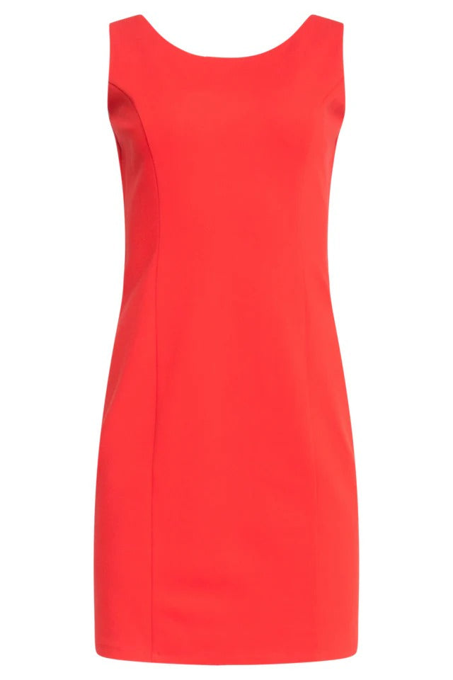 Vestido Scarlet Muse