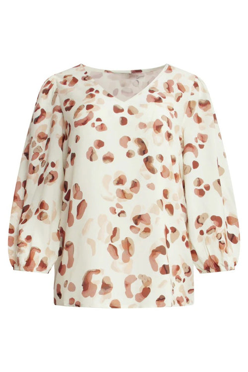 Blusa Animal Soft Arena