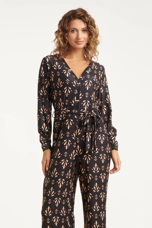 Mono Élite Camel Noir
