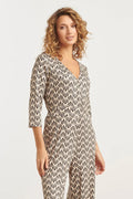 Mono Sahara Chic