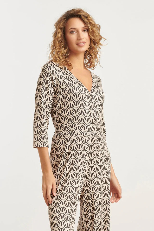 Mono Sahara Chic