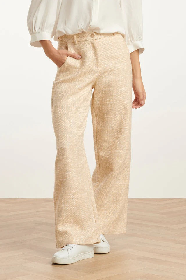 Pantalón Élan Sand Elaia
