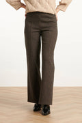 Pantalón Classic Tweed