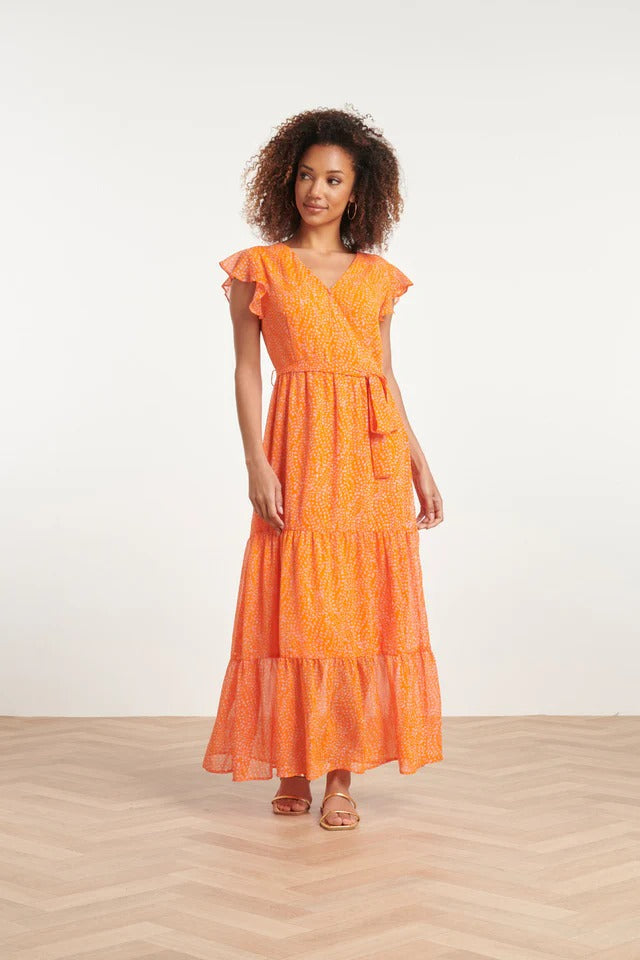 Vestido Sunset Glow