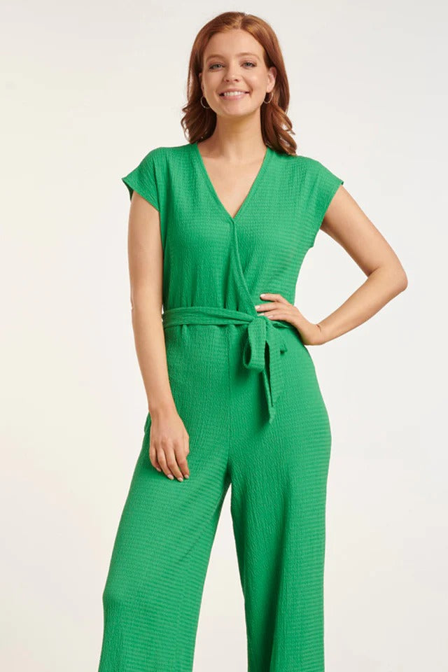 Mono Esencial Verde Esmeralda