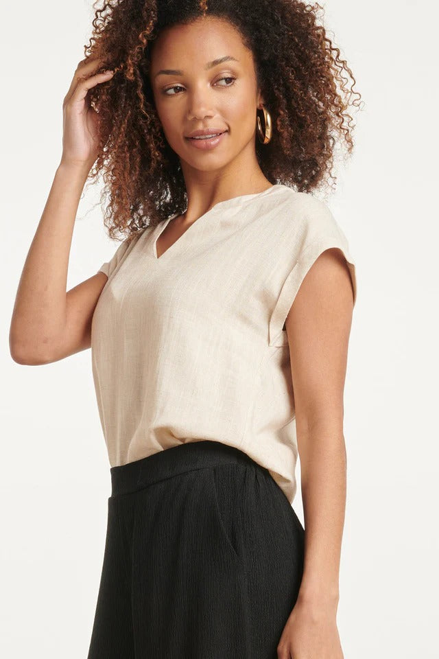 Top Aura Sand