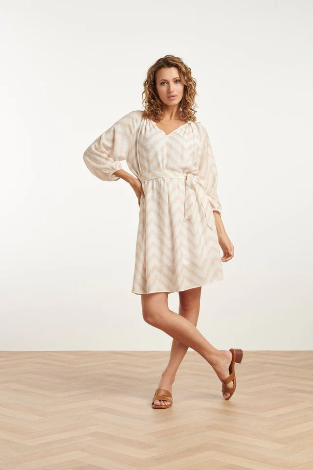 Vestido Breeze Arena