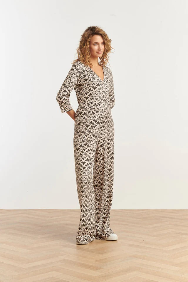 Mono Sahara Chic
