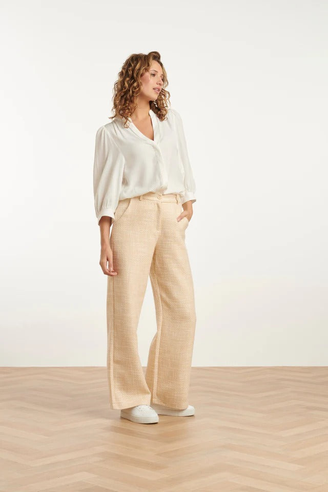 Pantalón Élan Sand Elaia