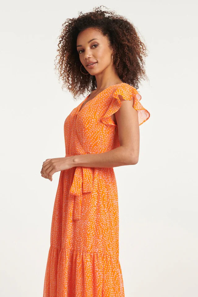 Vestido Sunset Glow