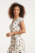 Vestido Sahara Chic
