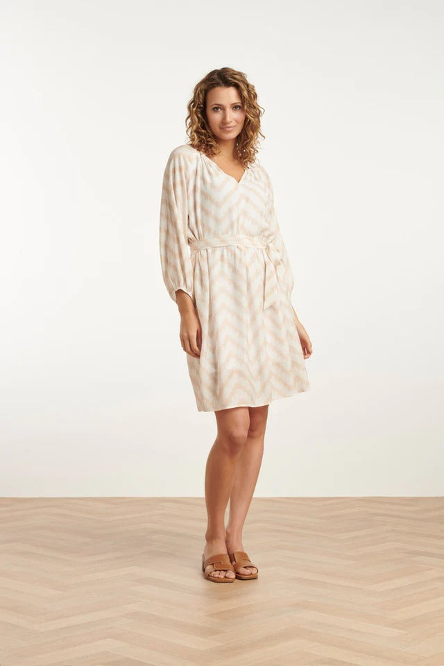 Vestido Breeze Arena
