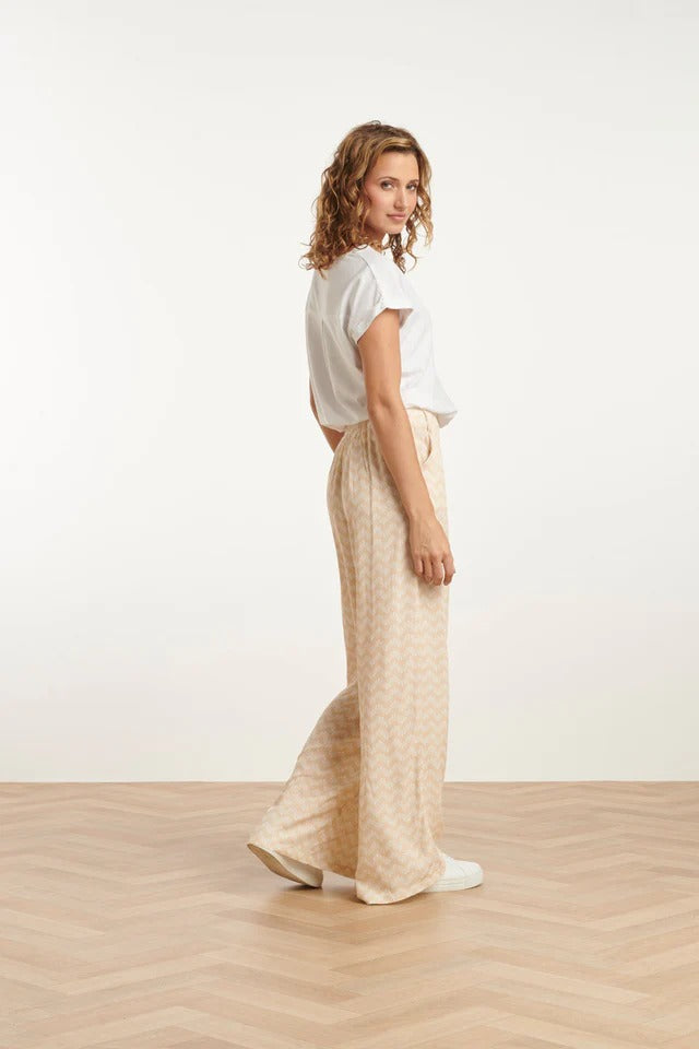 Pantalón Sahara Chic