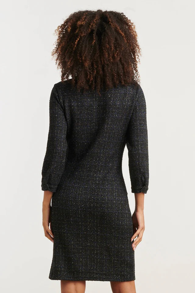 Vestido Midnight Atelier