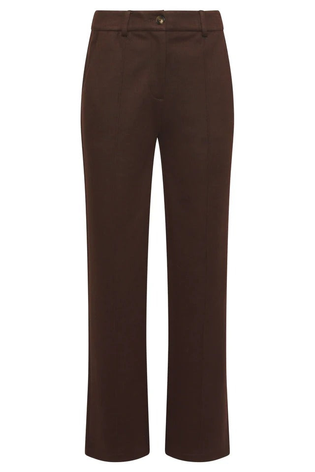 Pantalón Essence Brown