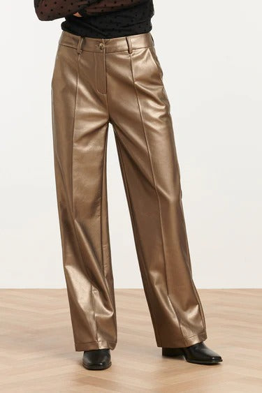 Pantalón Golden Luxe