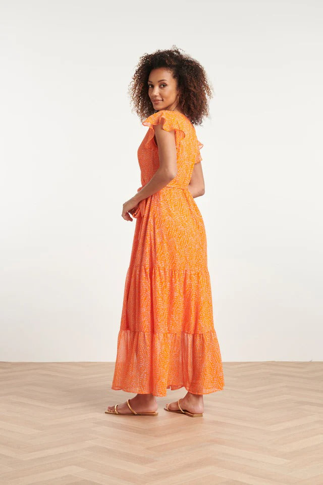 Vestido Sunset Glow