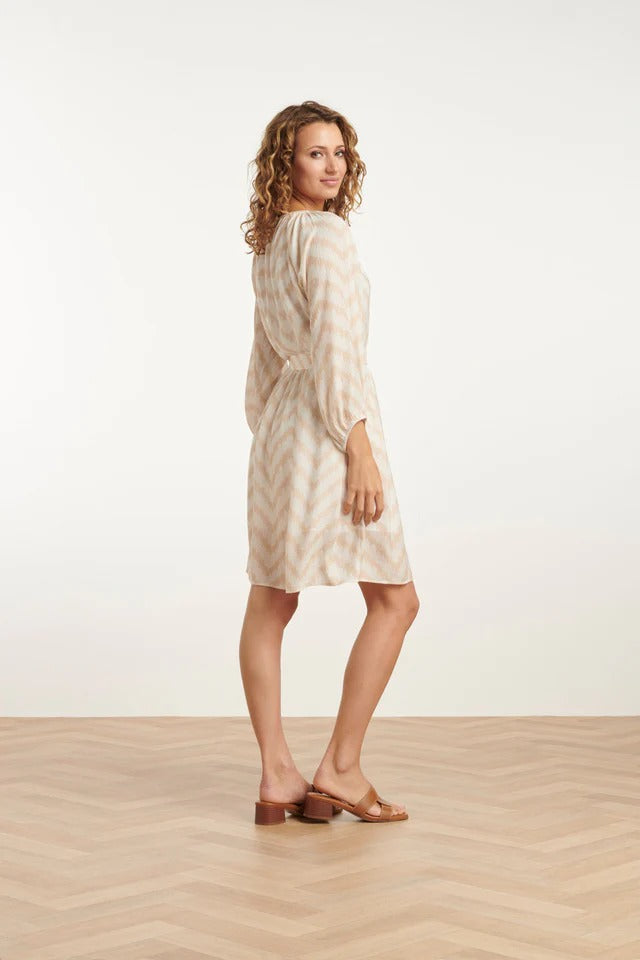 Vestido Breeze Arena