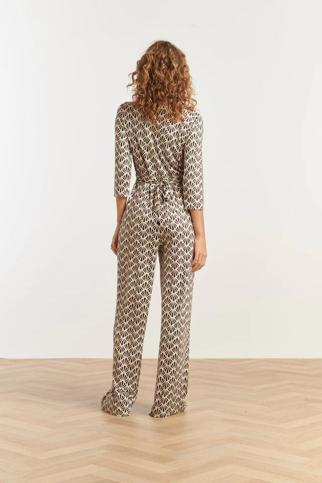 Mono Sahara Chic