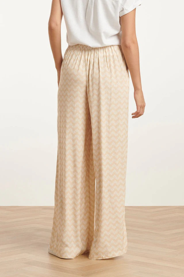 Pantalón Sahara Chic