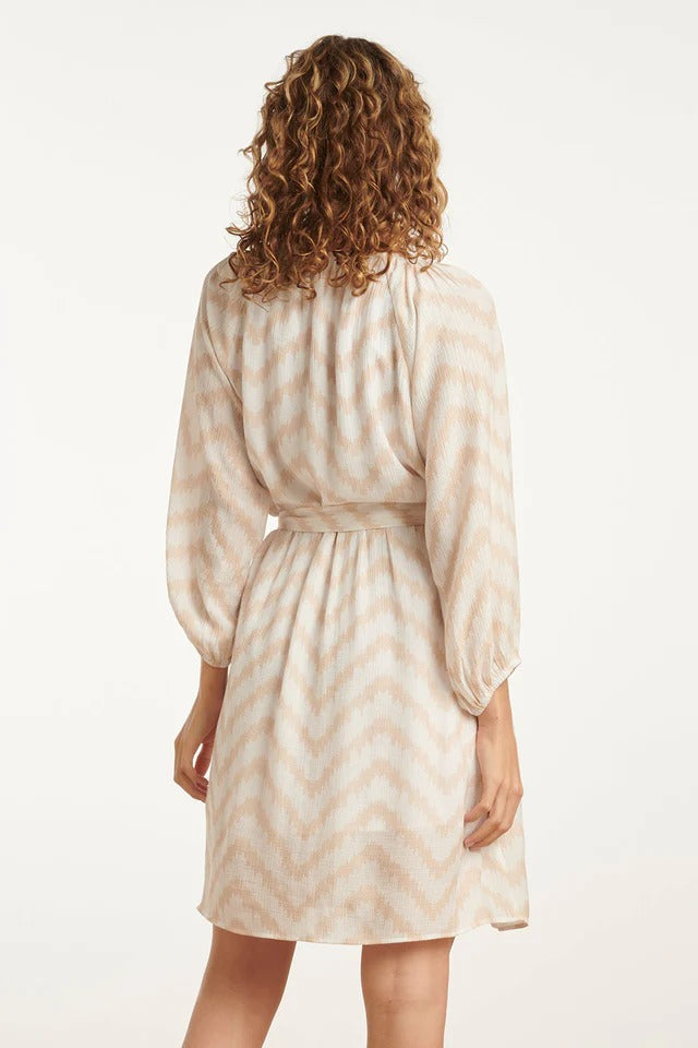 Vestido Breeze Arena