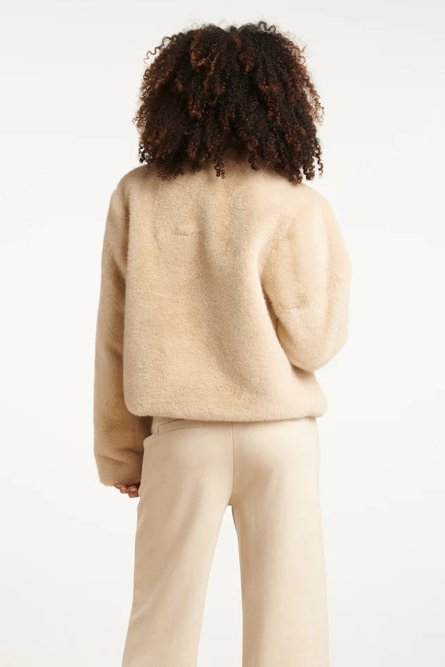 Abrigo Soft Luxe