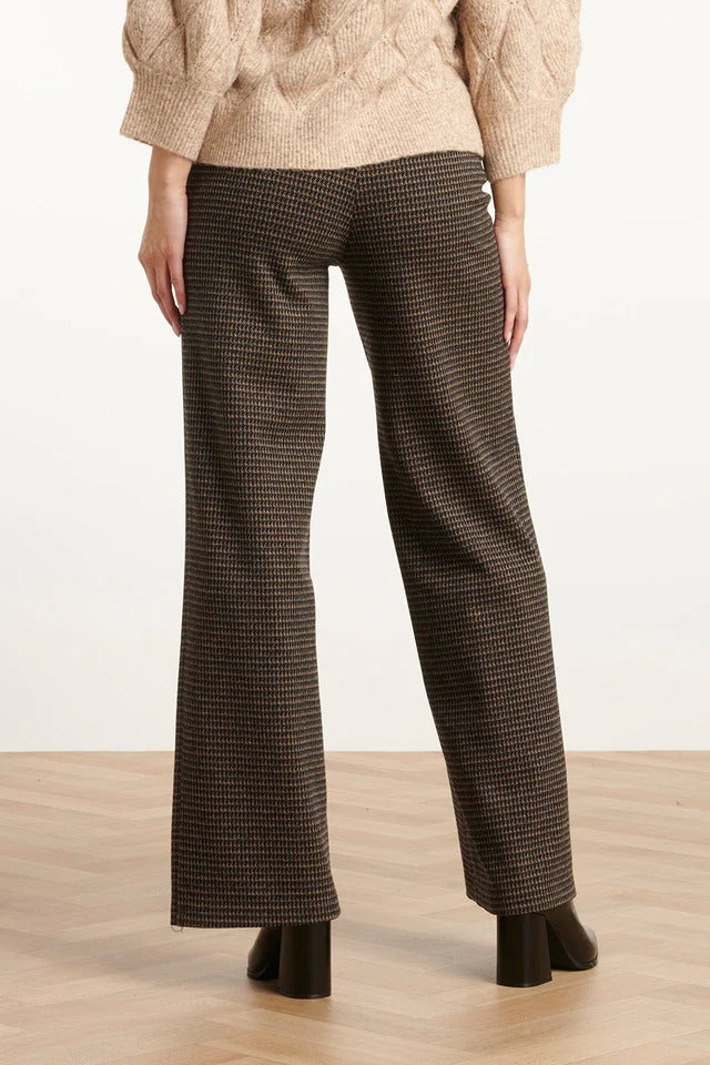 Pantalón Classic Tweed
