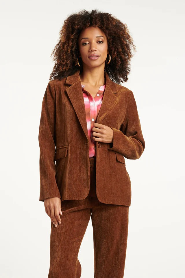 Blazer Terra Élan