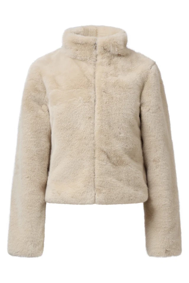 Abrigo Soft Luxe