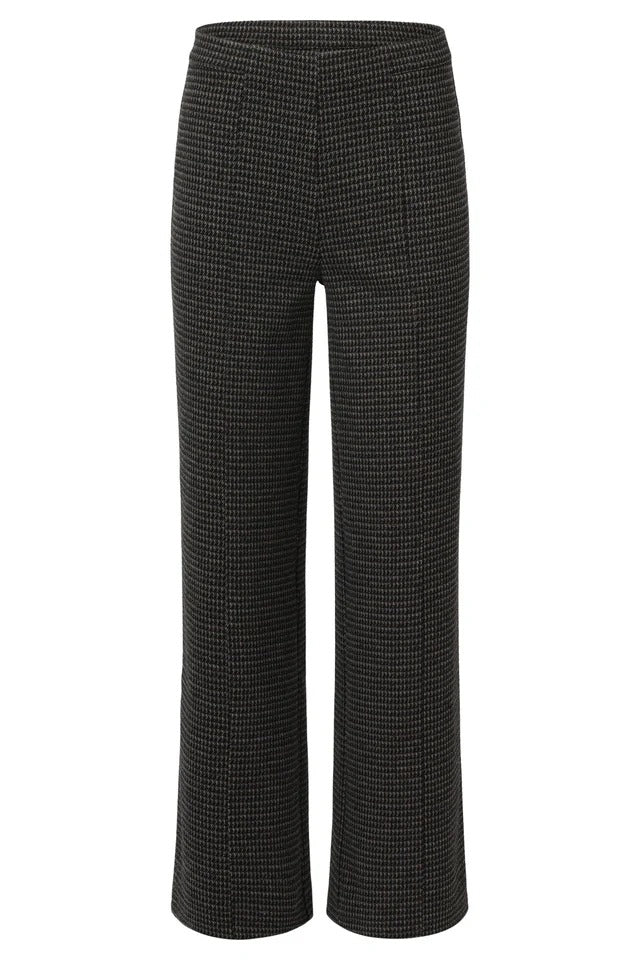 Pantalón Classic Tweed