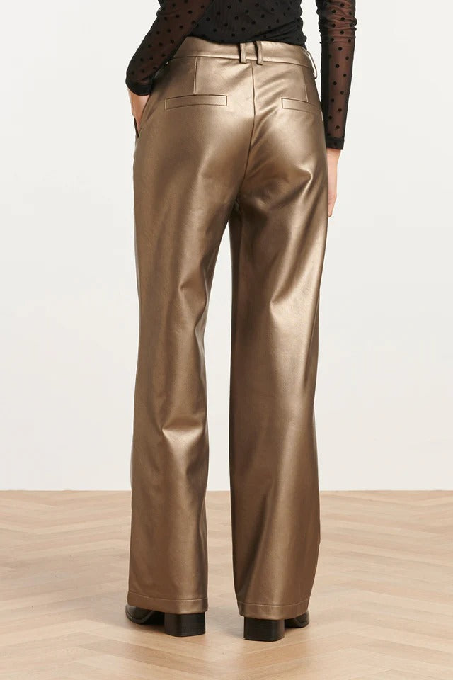 Pantalón Golden Luxe