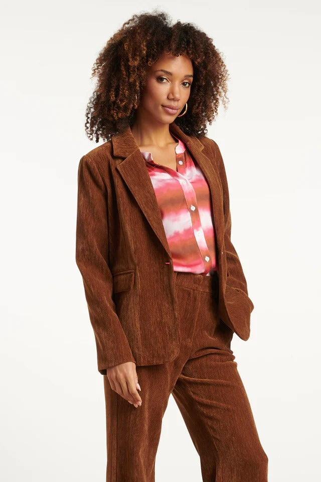 Blazer Terra Élan