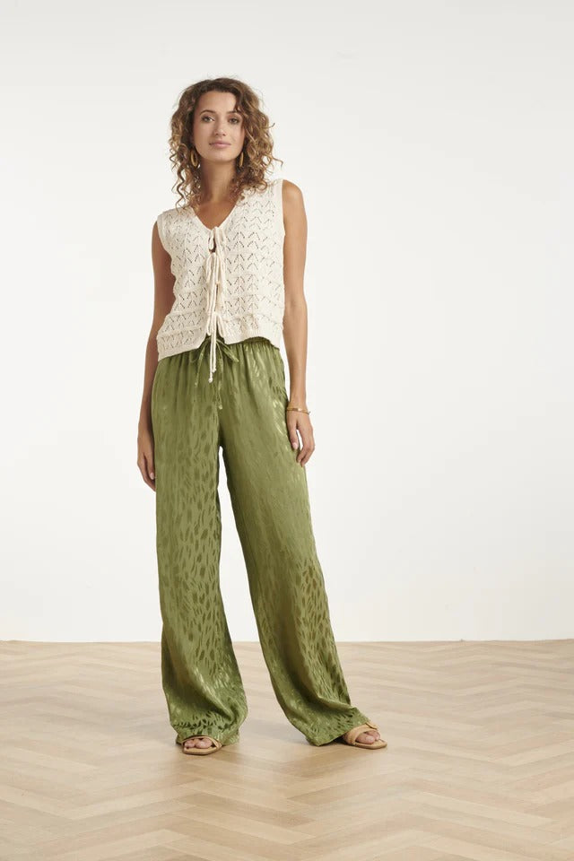 Top Pure Knit