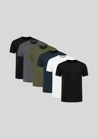 Camisetas Premium