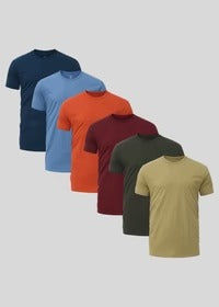 Camisetas Premium
