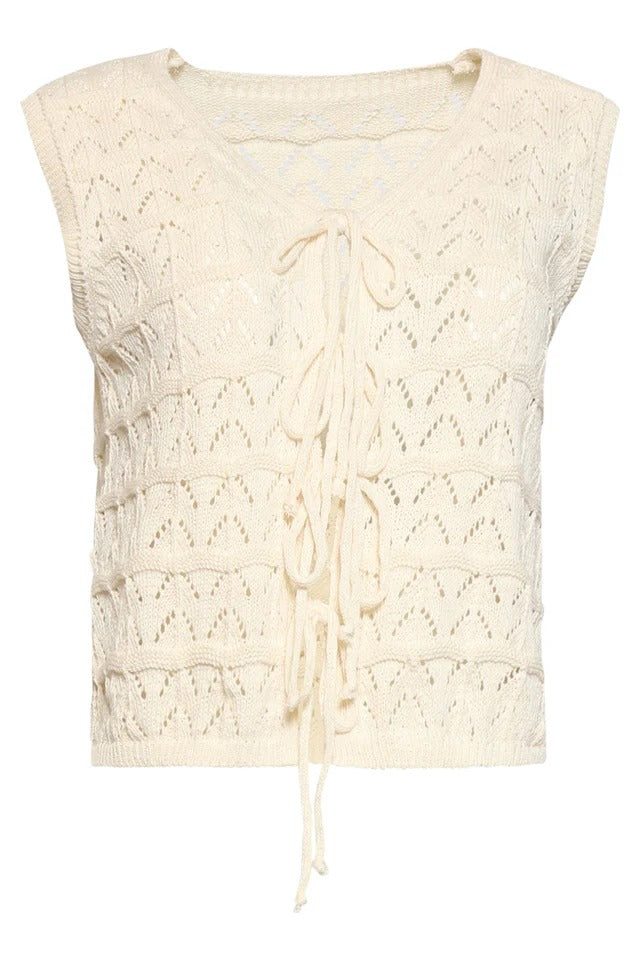 Top Pure Knit