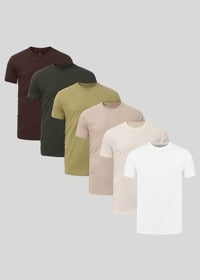 Camisetas Premium